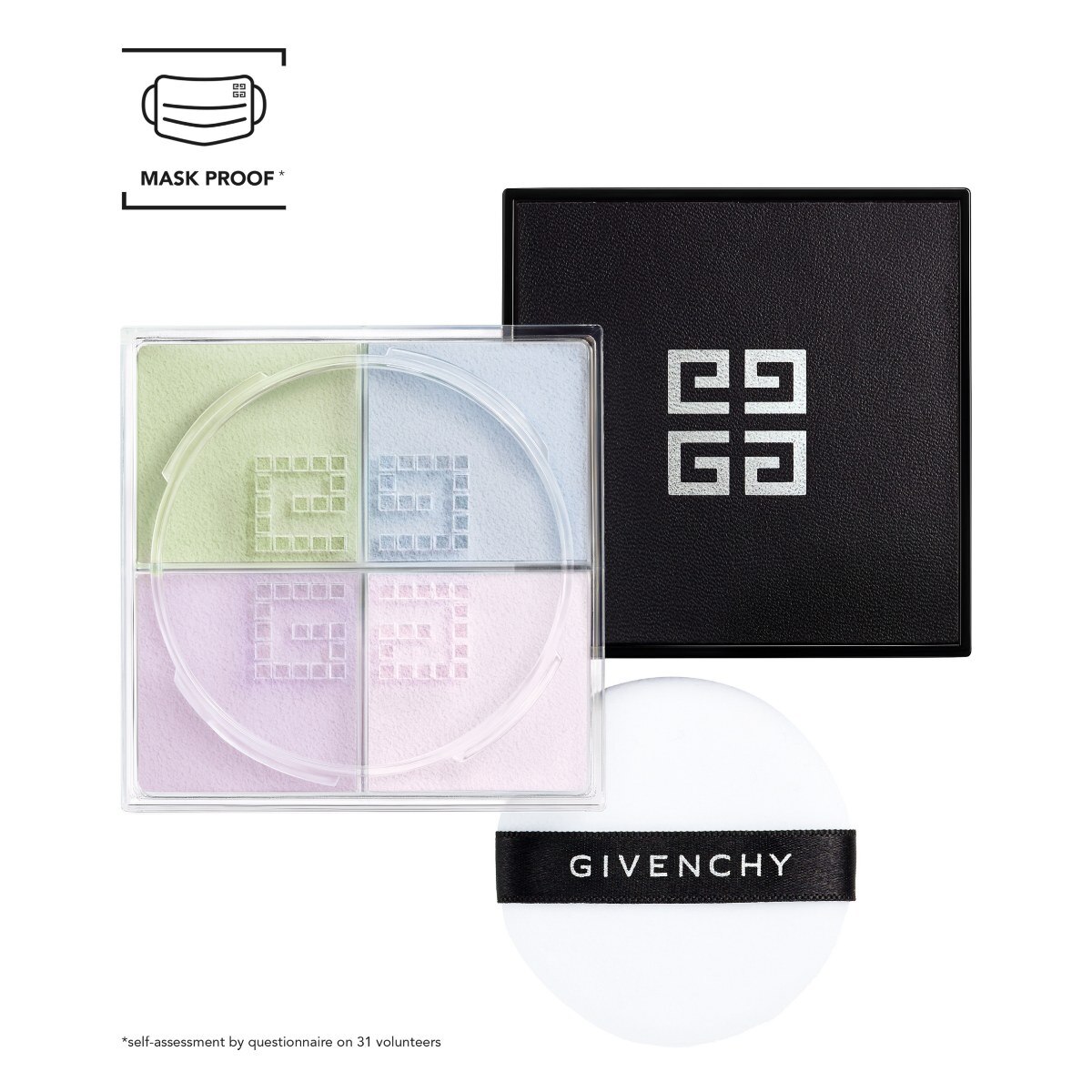 PRISME LIBRE LOOSE POWDER (POLVOS SUELTOS ACABADO MATE LUMINOSO)